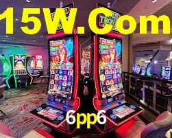 6pp6: A Experiência de Casino com Jogos de Mesa ao Vivo