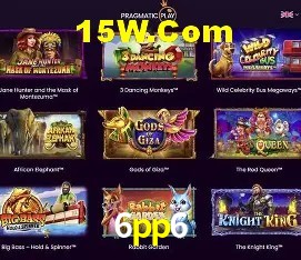 Descubra a Magia dos Jogos de Arcade no 6pp6