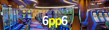 Roulette Table 6pp6