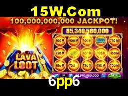 Football Betting 6pp6