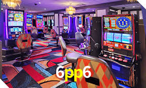 6pp6 App Interface