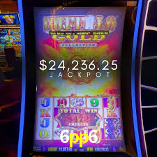 Blackjack Table 6pp6