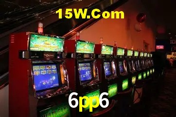 Descubra o Programa VIP da 6pp6: Vantagens Exclusivas para Jogadores