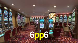 Premium Interface 6pp6