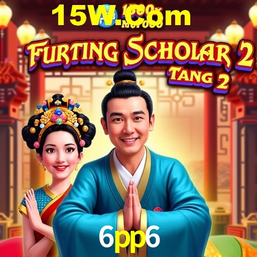 Slot Games 6pp6