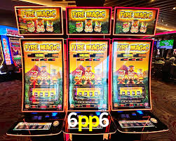 Daily Bonuses 6pp6
